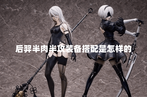后羿半肉半攻装备搭配是怎样的？如何合理出装实现攻守兼备？