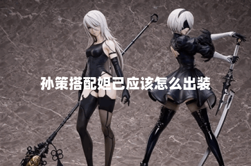 孙策搭配妲己应该怎么出装？妲己与孙策的搭配出装方法是什么？