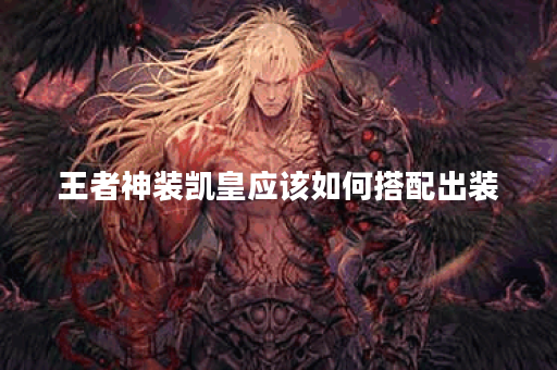 王者神装凯皇应该如何搭配出装? 王者神装凯皇应该如何搭配出装?