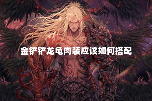 金铲铲龙龟肉装应该如何搭配?出装顺序有哪些推荐? 金铲铲龙龟肉装应该如何搭配?出装顺序有哪些推荐?