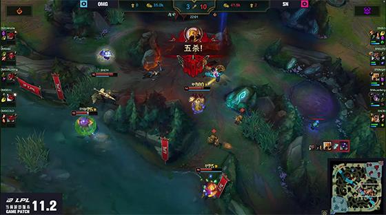 LOL鳄鱼装备选择与搭配技巧有哪些？