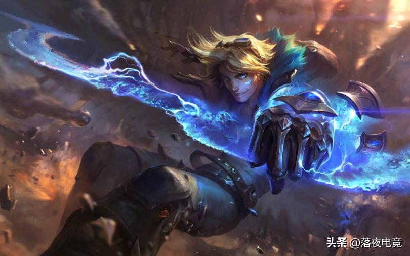 ez无限火力最佳出装推荐与玩法解析