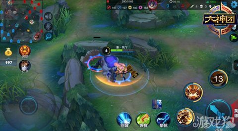 哪些英雄最擅长打逆风局？他们的优势和技巧是什么？