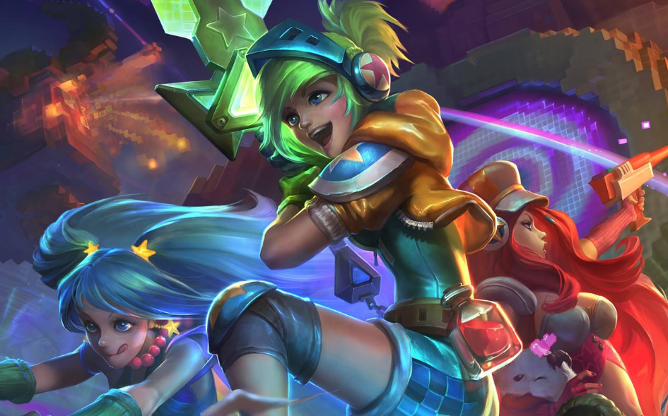 LOL手游后期最强英雄有哪些？如何选择适合的英雄？