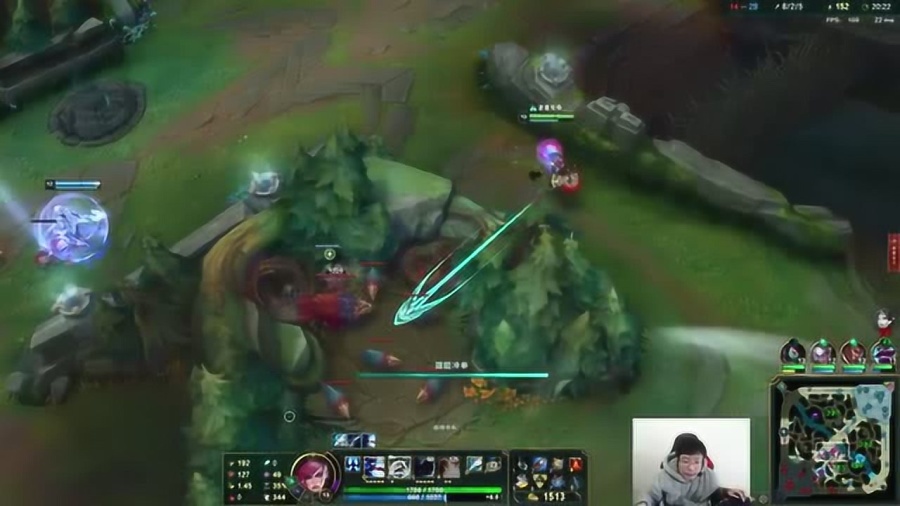 很久没玩英雄联盟，如何选择合适的出装？