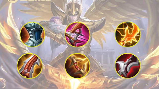 后羿一秒30箭的最佳出装和铭文是什么？