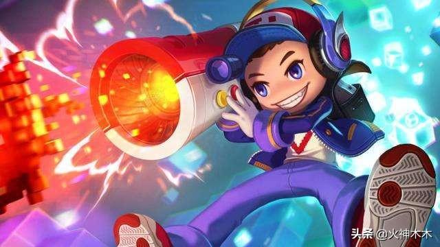 国服鲁班最强出装有哪些？如何选择最佳装备？