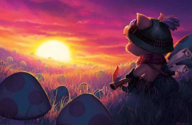 LOL五大孤儿英雄有哪些？他们的特点是什么？