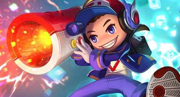 鲁班一套秒人流出装和铭文搭配是什么？如何提升鲁班的输出效果？