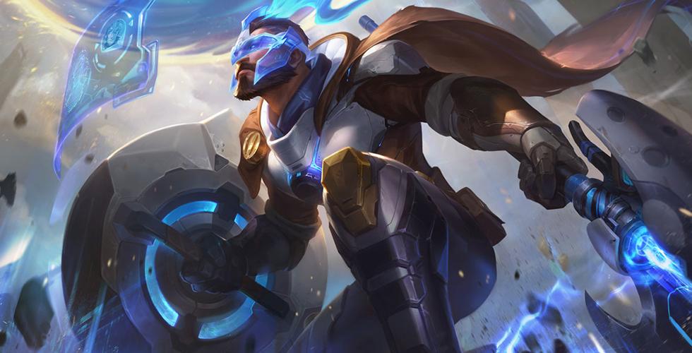 英雄联盟无限火力潘森如何出装?最佳装备推荐是什么? 英雄联盟无限火力潘森如何出装?最佳装备推荐是什么?