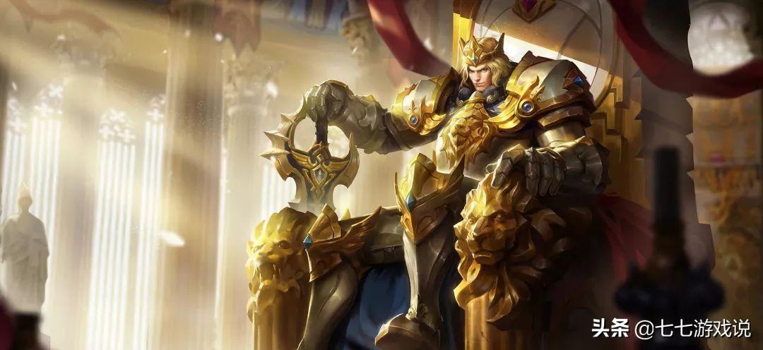 东皇英雄为何被玩家称为“恶心”？他的技能机制有什么问题？