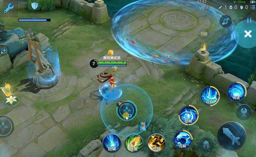 英雄联盟装备与王者荣耀装备有什么对应关系？