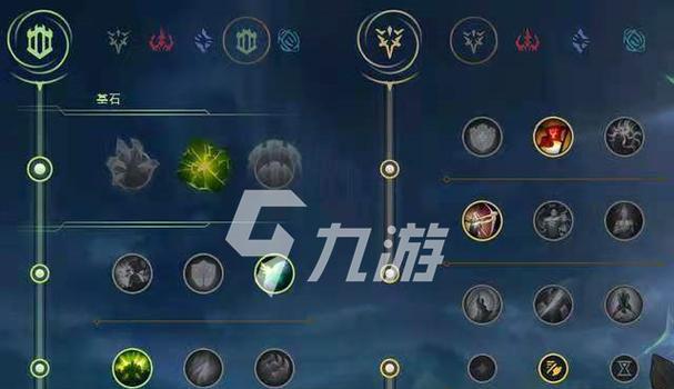 凯尔S11出装推荐有哪些？如何选择最佳装备？