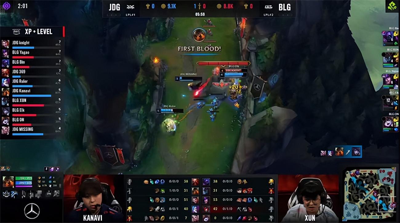 LOL手游大树之后的下一个英雄是谁? LOL手游大树之后的下一个英雄是谁?