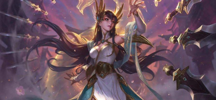 LOL诺克萨斯之手的台词有哪些？如何解读这些台词的含义？