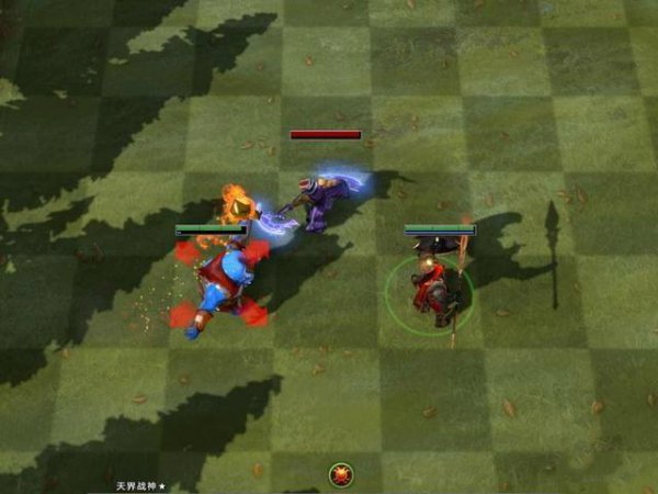 食人魔魔法师在Dota中有什么技能?如何有效对抗食人魔魔法师? 食人魔魔法师在Dota中有什么技能?如何有效对抗食人魔魔法师?