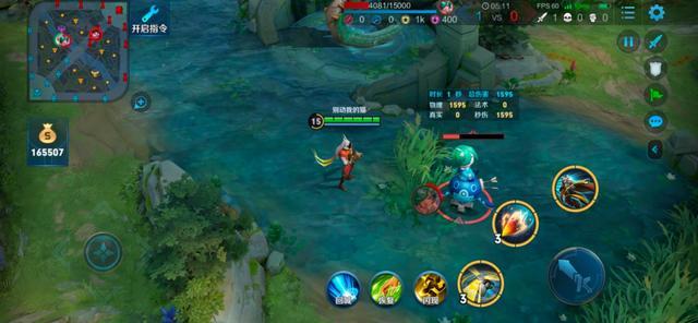 百里守约15000伤害如何出装？最佳装备推荐是什么？