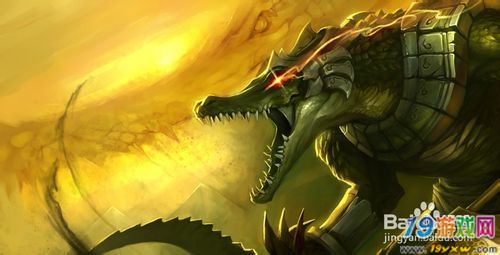 LOL端游鳄鱼出装推荐与玩法解析是什么？