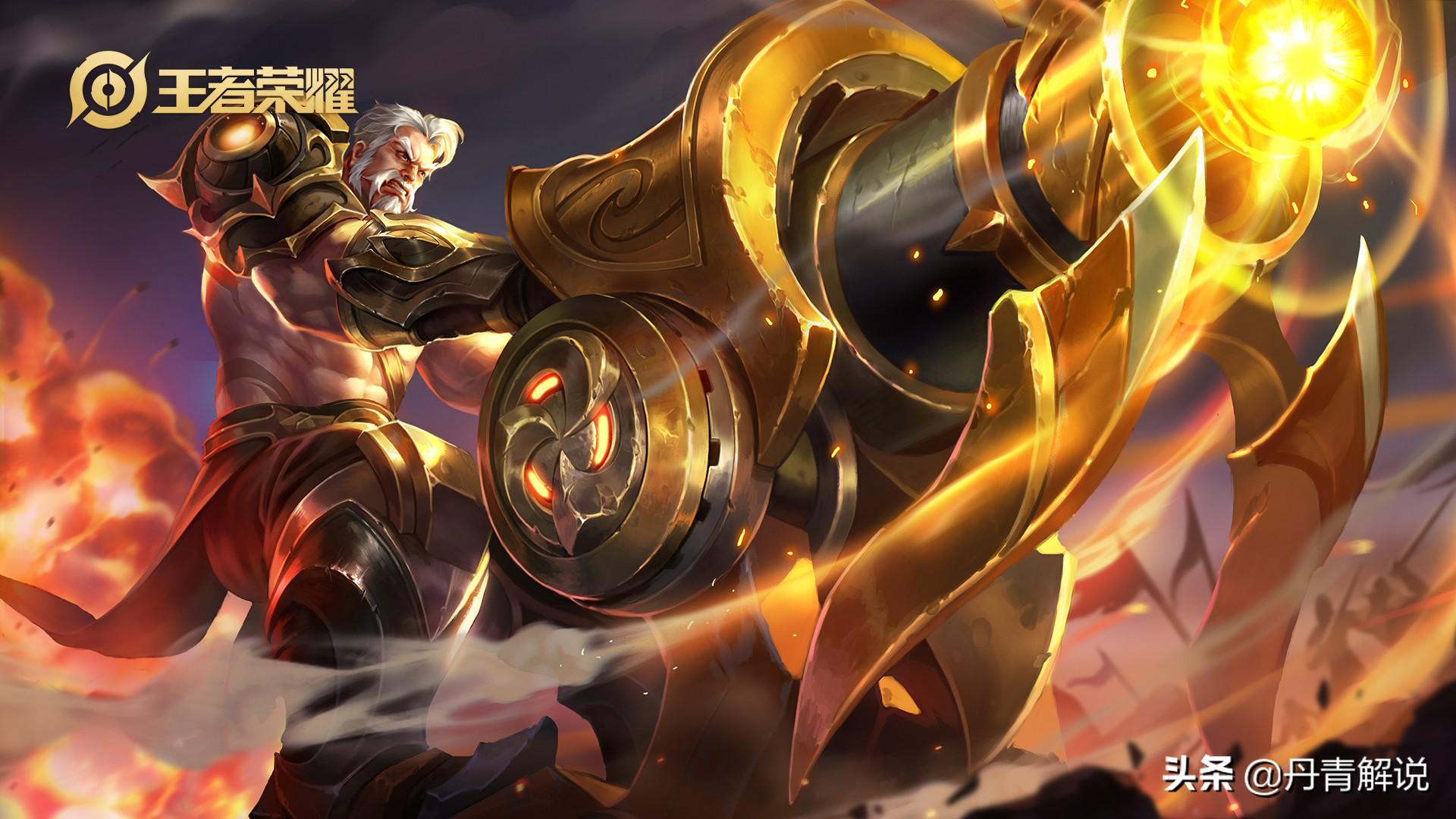 黄忠无敌出装有哪些推荐？如何选择最佳装备提升战斗力？