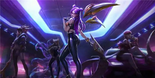 卡莎丁虚空行走出装推荐与玩法解析是什么? 卡莎丁虚空行走出装推荐与玩法解析是什么?