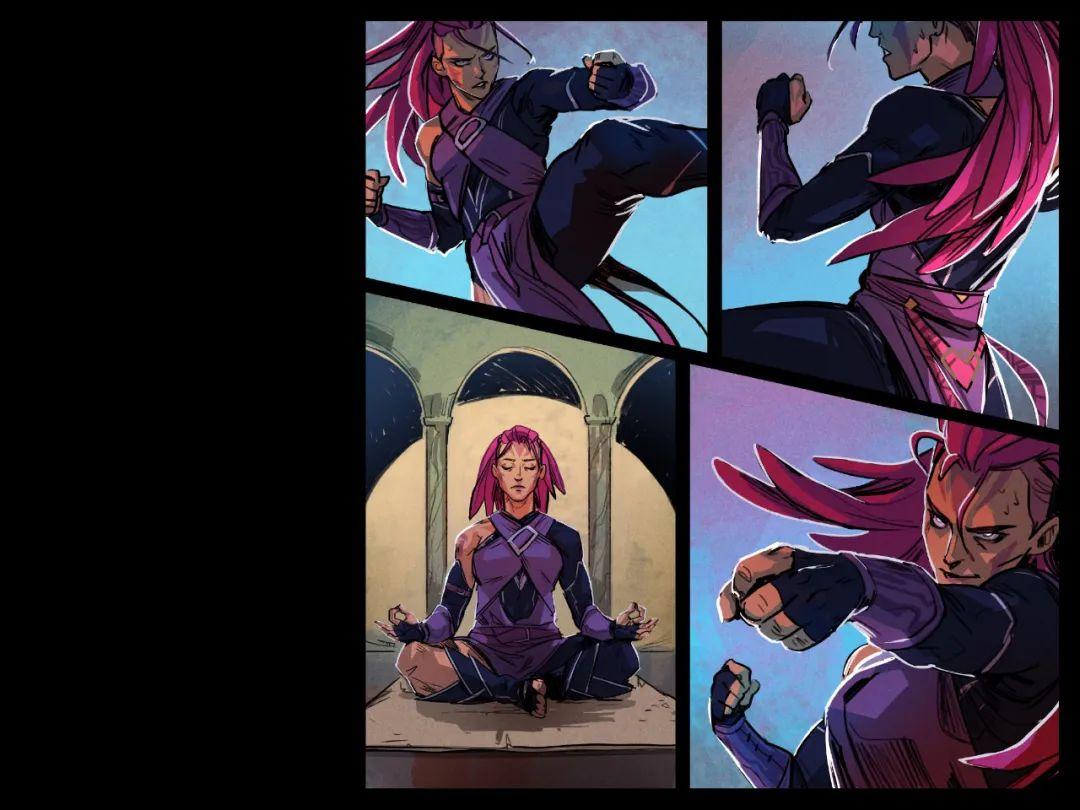 敌法师出装有哪些推荐？如何选择最佳装备？