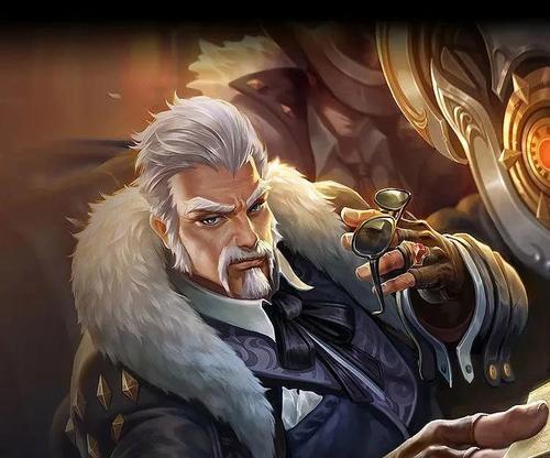 纯攻速黄忠如何出装？最佳装备推荐是什么？