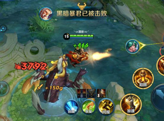 黄忠高伤害出装有哪些推荐？如何选择最佳装备提升输出？