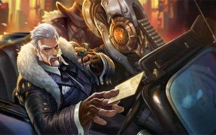 黄忠一炮流出装推荐是什么？如何选择最佳装备提升输出？