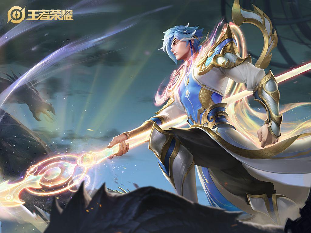 艾琳选择法装还是物理装，哪个更适合她？