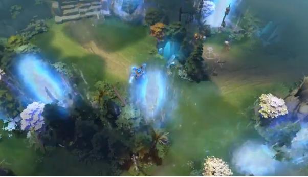 Dota2 A杖效果有哪些？如何选择合适的A杖？