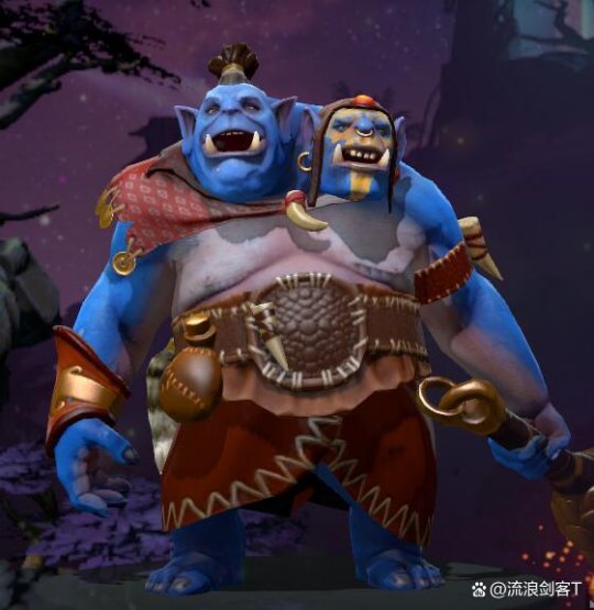 Dota2蓝胖最佳搭配英雄有哪些？如何选择合适的组合？