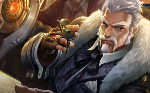 王者黄忠半输出半肉出装如何选择？最佳装备推荐是什么？