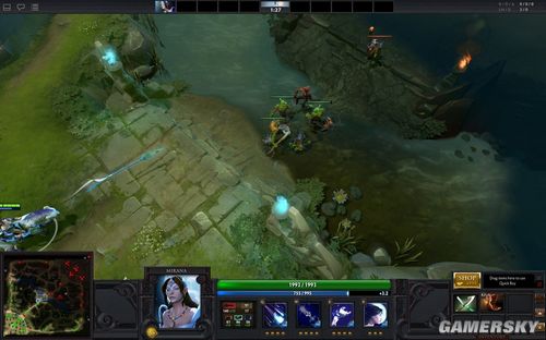 Dota2英雄出装攻略有哪些？如何选择最佳装备？