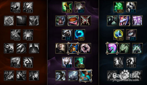 LOL鳄鱼上单出装推荐与玩法解析