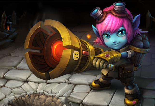 小炮中单出装有哪些推荐？如何选择最佳装备？