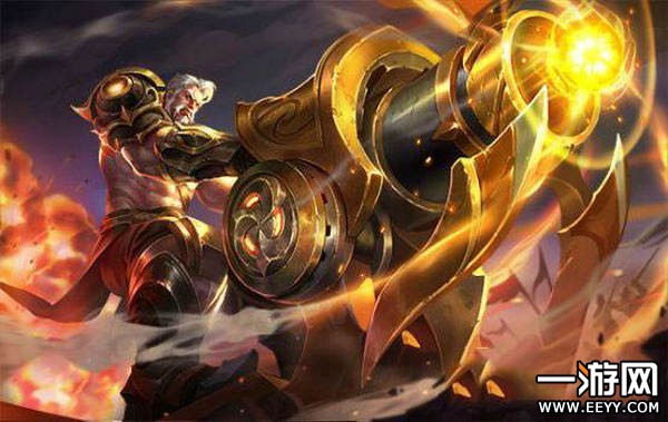 黄忠吸血流出装怎么搭配？效果如何提升？