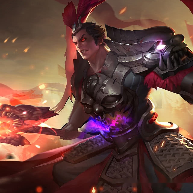 真伤吕布出装攻略是什么？最佳装备选择有哪些？