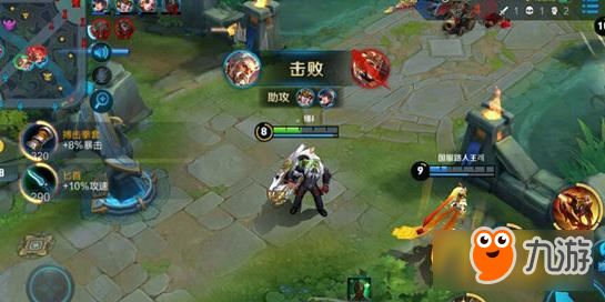 黄忠觉醒之战如何出装？最佳装备推荐是什么？