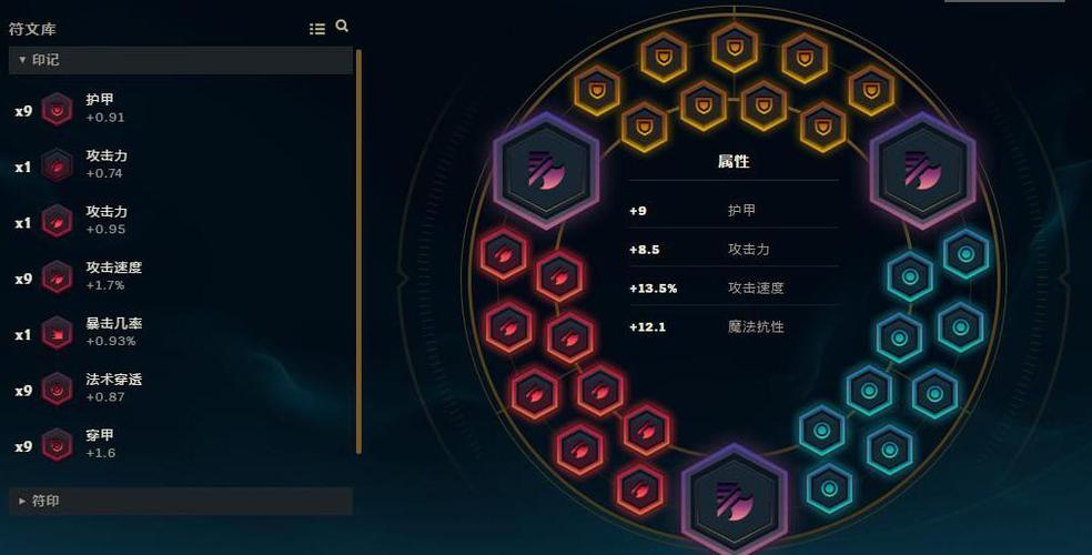 为什么LOL选人界面符文打不开？如何解决这个问题？