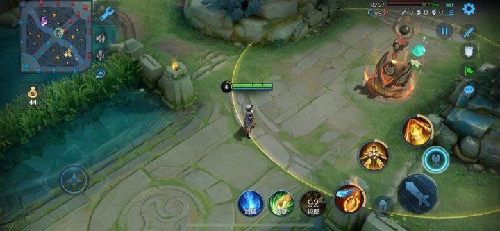 射手打不动肉该如何出装？有哪些推荐装备？