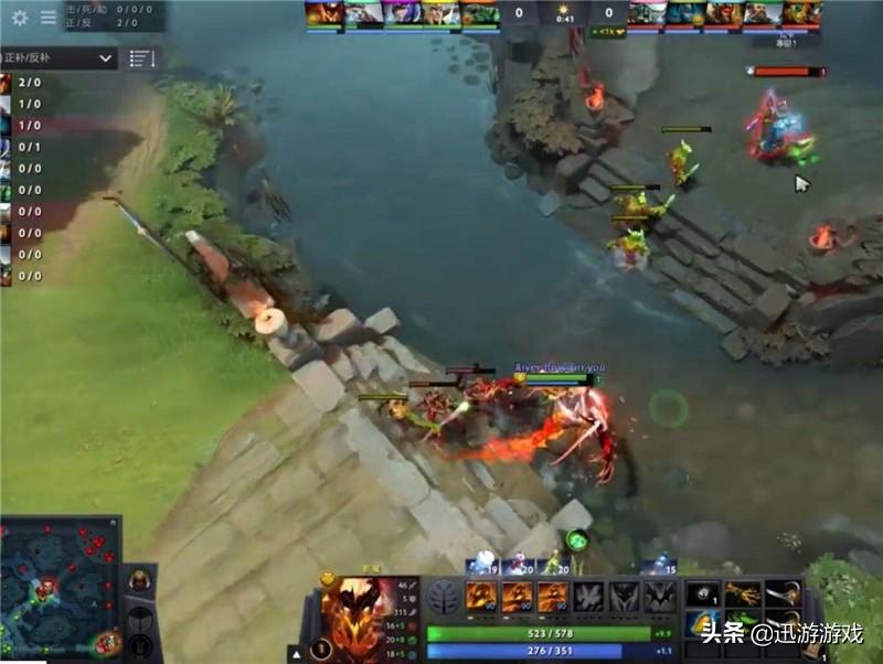 Dota影魔最佳出装推荐是什么？如何选择影魔装备提升胜率？