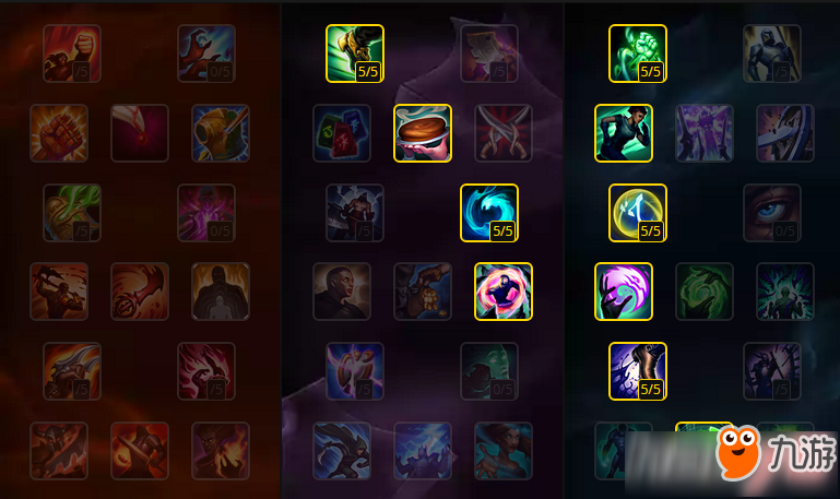 LOL出装解析：如何选择最佳装备提升战斗力？