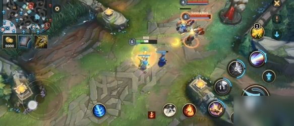 LOL新版本最强英雄有哪些？如何选择最强阵容？