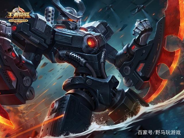 墨子如何打吕布？最佳出装推荐是什么？