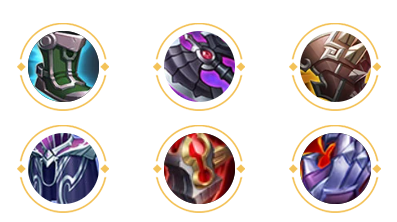 冷却干将出装有哪些推荐?如何选择适合的装备? 冷却干将出装有哪些推荐?如何选择适合的装备?