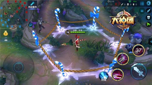 两个吕布单挑时该如何出装？最佳装备推荐是什么？