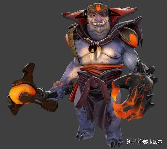 Dota1新手入门英雄有哪些？如何选择适合自己的英雄？