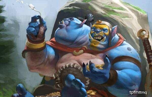 魔兽蓝胖子如何出装？最佳装备推荐是什么？