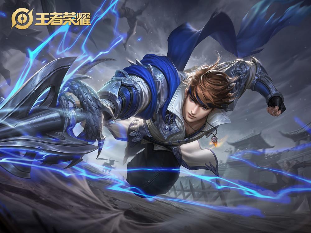 神赵云在王者荣耀中如何出装才能更强？