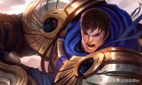 LOL无限火力石头人如何出装？最佳装备推荐是什么？